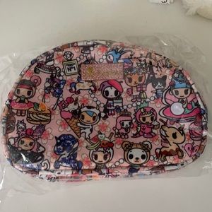 Tokidoki Kawaii Confections Makeup Bag